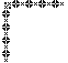 Choisir cette image comme modle de grille de point de croix